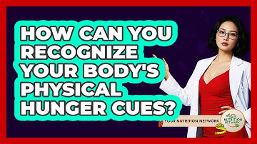 How Can You Recognize Your Body