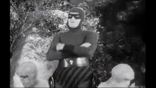 El Fantasma ( 1943  )  - Serie de TV