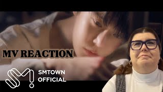 DOYOUNG 도영 '반딧불 (Little Light)' MV Reaction