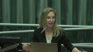 Sheena Josselyn lecture Gairdner Symposium at Canadian Student Health Research Forum (CSHRF) 2022