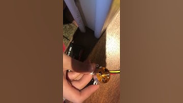 Motor Grinding -- Troubleshooting