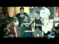 GENTE DE ZONA Feat OSMANI GARCIA No Me Enamoro En Vivo 