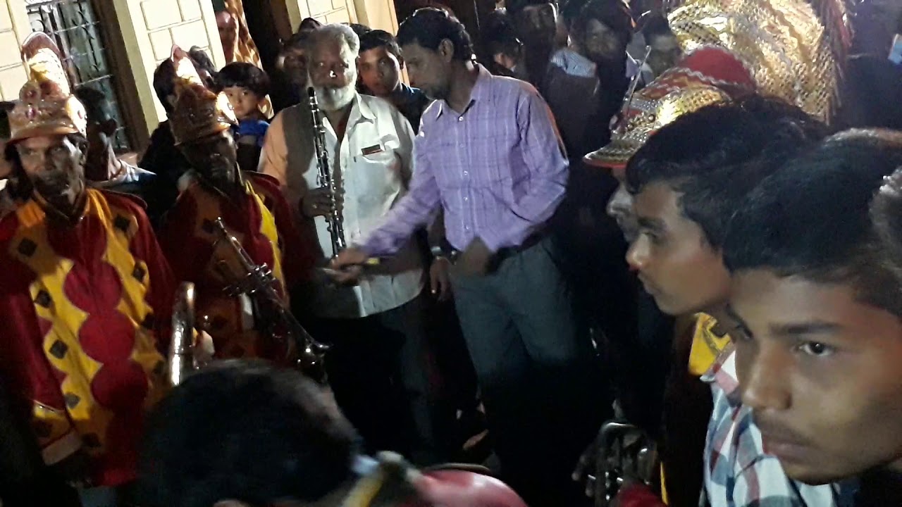 Rabbani band khanapur sandal mera peer jalali hai kalam
