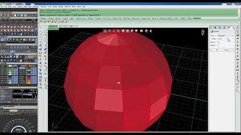 Clayoo Sphere basic toolbar p2