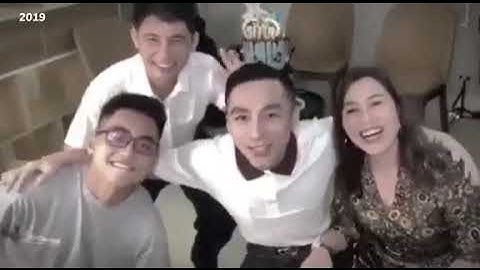 Chúc mừng 10 năm debut của Sơn Tùng M-TP. 7/10/2012-7/10/2022