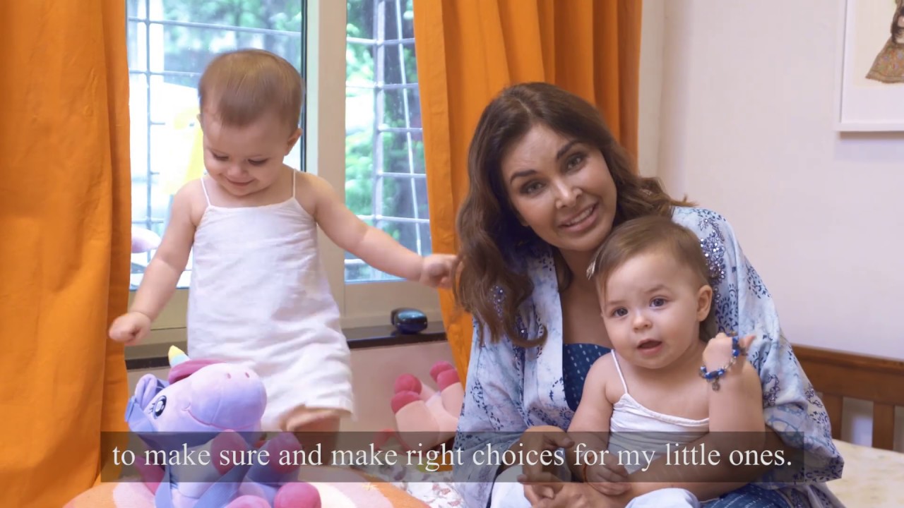 johnson-s-baby-products-review-baby-skincare-routine-baby-ke-liye