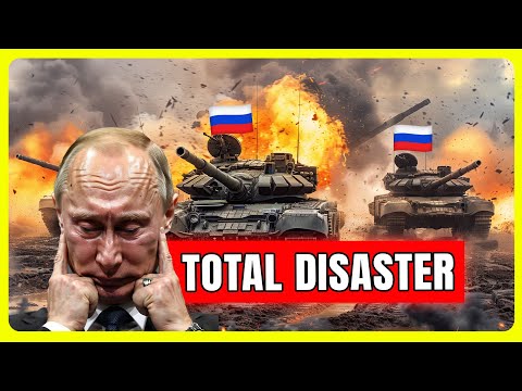 Russia S Tanks Are Evolving Into Something No One Expected 