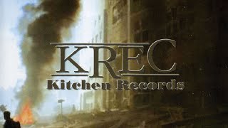 картинка: KREC - Вторжение (Полный альбом, 2002)