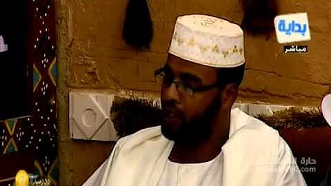 المنشد محمد عباس تلاوة خاشعة ومؤثرة جداً