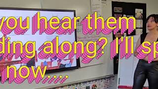 Gradual Release Model- 'We do and You do'