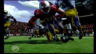 Ncaa Football 06 Trailer