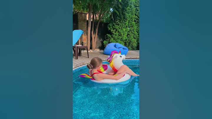 Prank in Pool 😱 Gone Wrong! #shorts