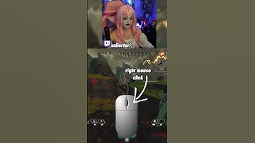 How to inspect your heirloom with auto sprint ON #apexlegends #apex #apexlegendsheirloom