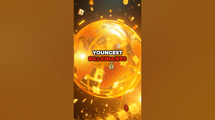 The World's Youngest Billionaires of 2025