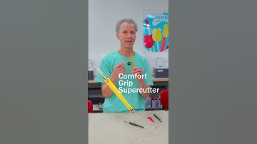 Favorite Cutters from Delphi Instructors