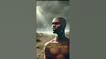 Nelson Mandela: “It always seems impossible until it’s done.”