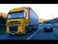 8 Hours Dash cam BlackVue video, car trip 8 Hours Dash cam BlackVue video, car trip