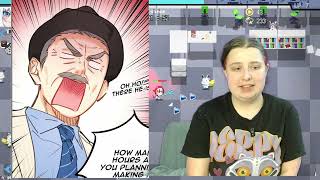business proposal part 2!