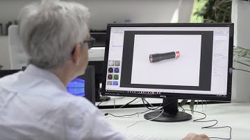 Ledlenser Image Video (English)