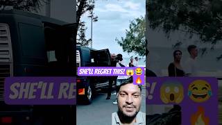 Shell Regret Forever Wait Till The End