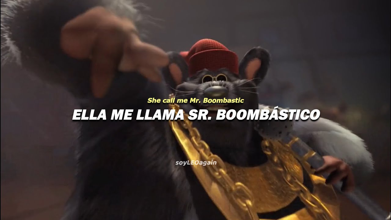 Mr boombastic. Мистер Бомбастик. Бумбастик Фантастик. Mister Boombastic Shaggy. Shaggy Boombastic крыса.