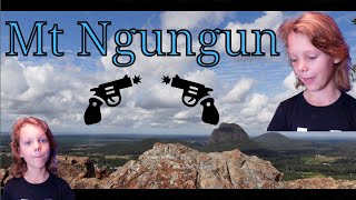 Mount Ngungun by Me and E-man 511 views 2 years ago 10 minutes, 44 seconds