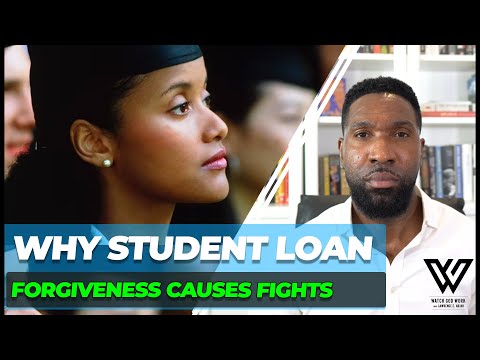 Student Loan Forgiveness & You