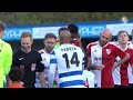 Oxford City 3-2 Woking | Match Highlights