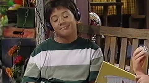 Rhyme Time Rhythm (2000 Version) Part 3