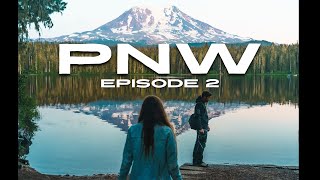 Exploring the Washington Backcountry Discovery Route | PNW Ep.2