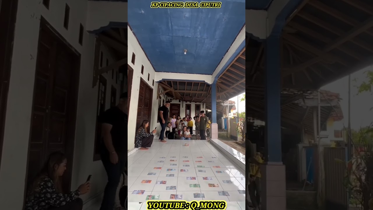 Fun games with cash prizes 