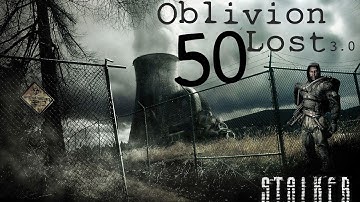 STALKER: Oblivion Lost 3.1 #50 Balance Fragment in Dead City