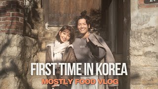 I Met a Girl Through YouTube and Now We're Touring Asia Together | My First Time In Korea
