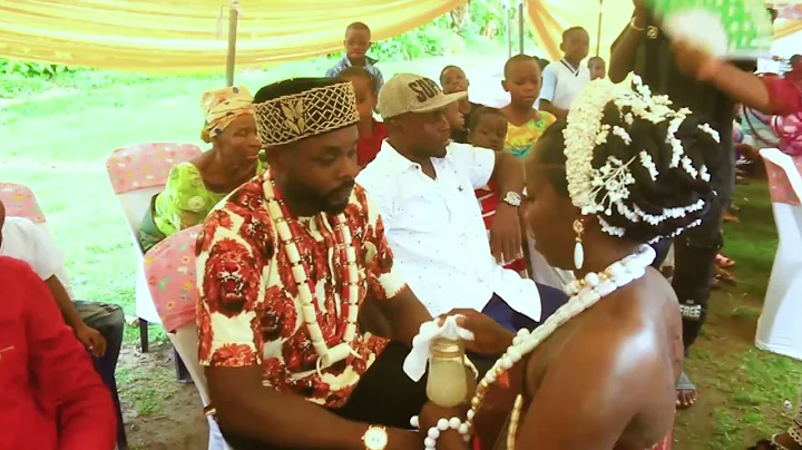 Omu Aro of Arochukwu