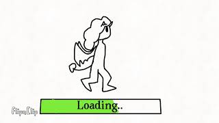 Walk cycle (gif/animation test)