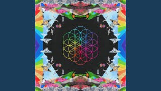 Video thumbnail of "Coldplay - Up & Up"