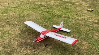 Pilot Ok Model Trystar 10 - Electric Conversion - Maiden