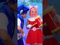 ¡Sonic y Amy Rose! ¡Historia de amor! #shorts