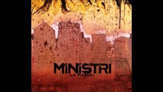 Video thumbnail of "I Ministri - La Piazza"