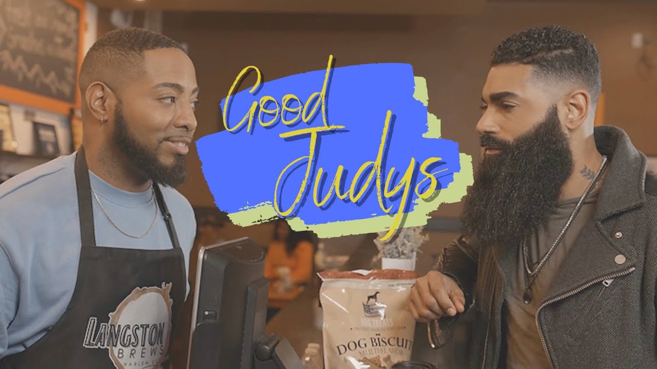 Good Judys Episode 1 - Admirers Exclusively (Pilot) trailer opening