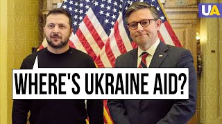 Zelenskyy and Johnson Spoke over the Phone: What about the Ukraine Aid Package?