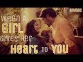 When A Girl Gives Her Heart To You 💑 | 3 Romantic BGM When A Girl Gives Her Heart To You 💑 | 3 Romantic BGM