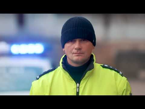 Video: Cum Să Obțineți Un Loc De Muncă în Poliția Rutieră