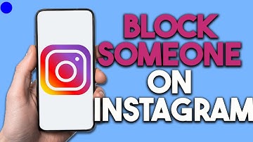 How Do You Block Someone on Instagram
