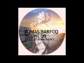 Tomas Barfod - Till We Die feat. Nina Kinert (Original Mix)