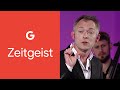 &quot;Where there is Trust, There is Music&quot; | Charles Hazlewood | Google Zeitgeist
