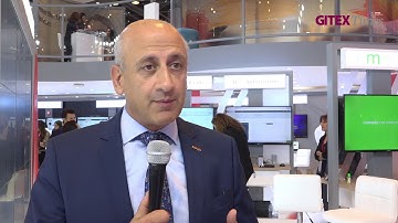 GITEX Times Interview: Fadi Moubarak of AVAYA