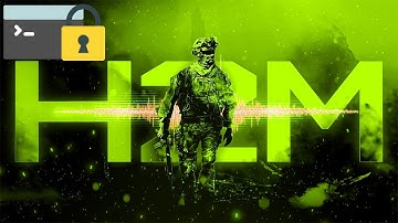 MW2 Remastered H2M-Mod How To Gain EXP In a Private Match! EASY TUTORIAL!