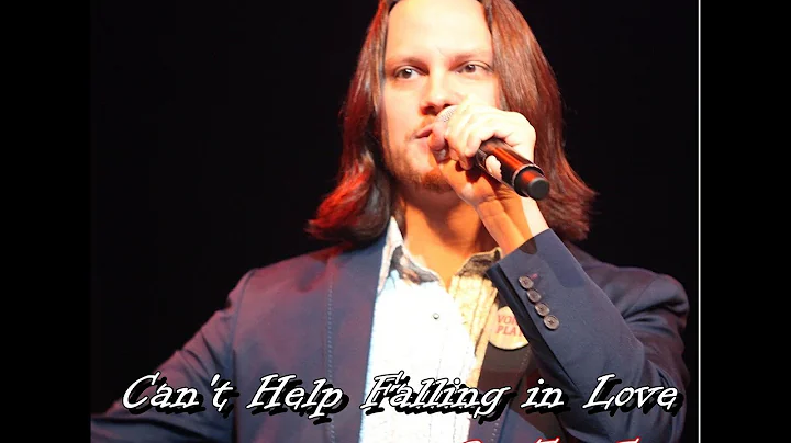 Can't Help Falling in Love - Tim Foust