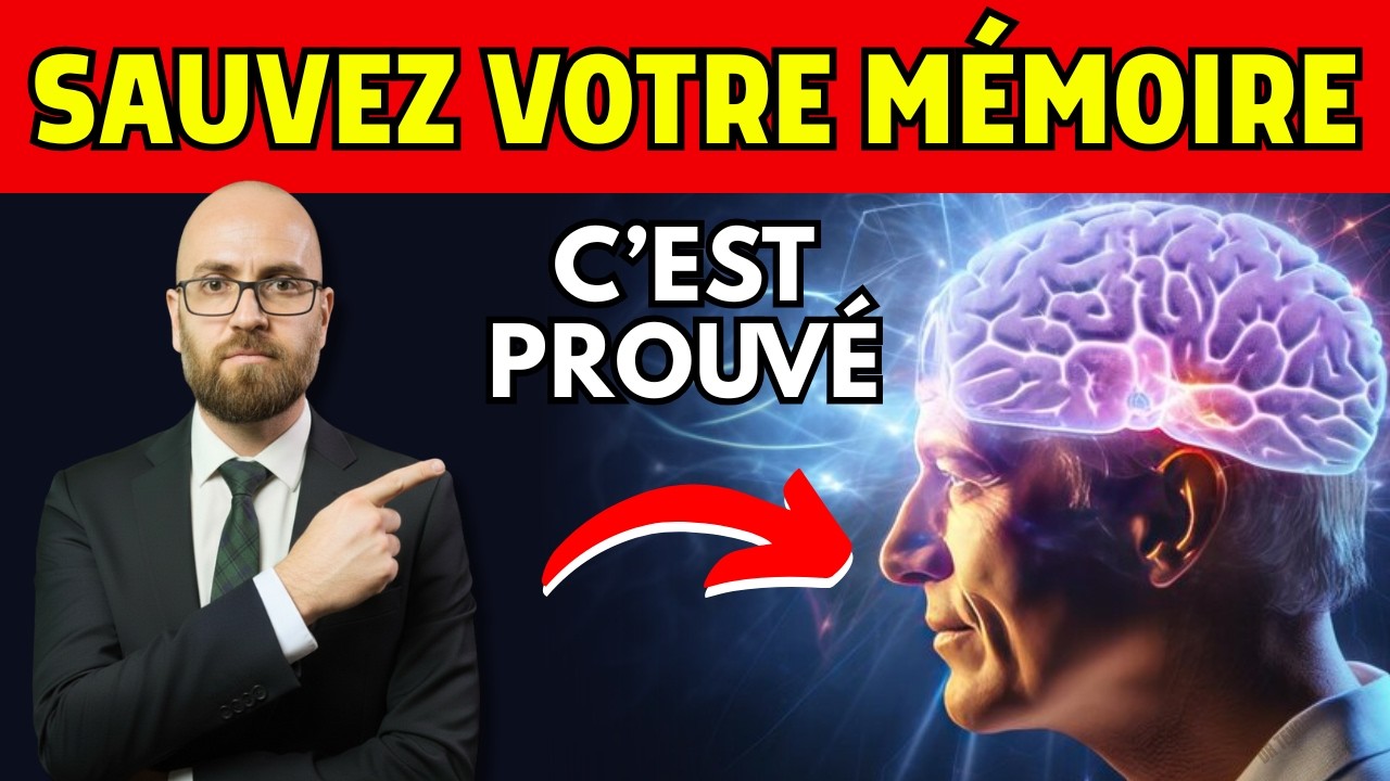 5 habitudes simples pour renforcer votre cerveau (validées par la science)